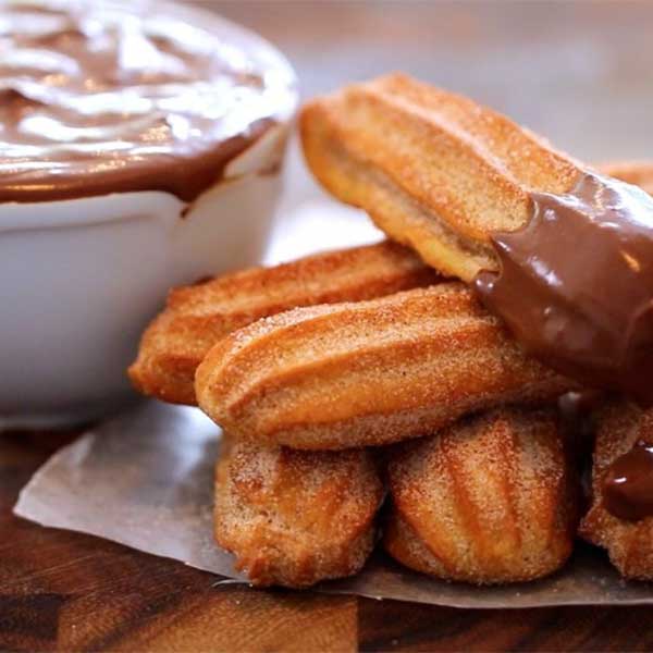 Churros