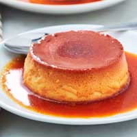 Flan