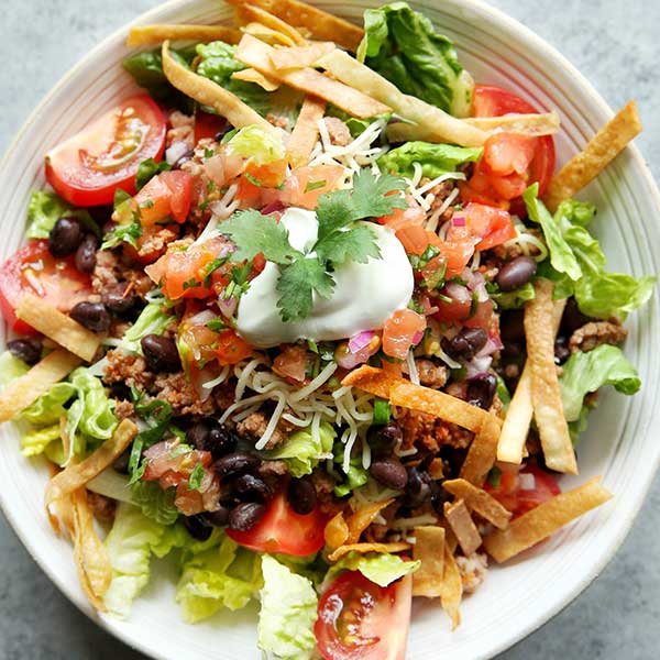 Taco Salad