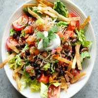 Taco Salad